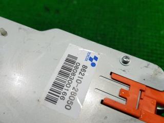 Электронный блок TOYOTA ESTIMA AHR20 2AZFXE 8621028050 4 ракурс