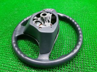 Руль TOYOTA COROLLA RUNX NZE124 1NZFE 4 ракурс