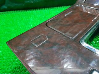 Консоль кпп TOYOTA CROWN JZS173 5882130460 4 ракурс