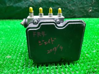 Блок abs HONDA JADE FR4 LEB T4RJ5 1 ракурс