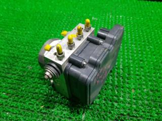 Блок abs HONDA JADE FR4 LEB T4RJ5 2 ракурс