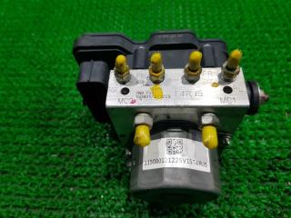 Блок abs HONDA JADE FR4 LEB T4RJ5 3 ракурс