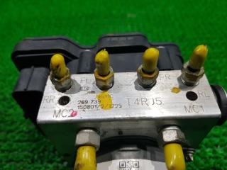 Блок abs HONDA JADE FR4 LEB T4RJ5 4 ракурс