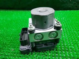 Блок abs HONDA JADE FR4 LEB T4RJ5 5 ракурс
