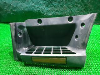 Подножка передняя левая MITSUBISHI CANTER