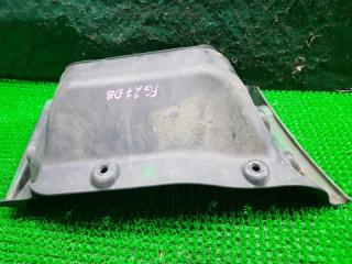 Подножка левая передняя MITSUBISHI CANTER FG72 4 ракурс