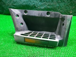 Подножка передняя правая MITSUBISHI CANTER