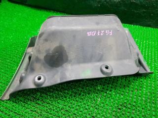 Подножка правая передняя MITSUBISHI CANTER FG72 4 ракурс