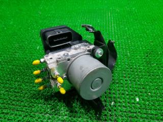 Блок abs TOYOTA CROWN GRS210 4GRFSE 4454030550 1 ракурс