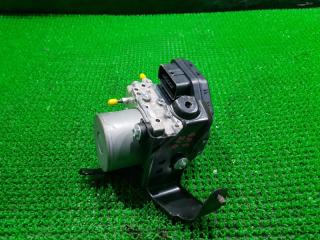 Блок abs TOYOTA CROWN GRS210 4GRFSE 4454030550 2 ракурс