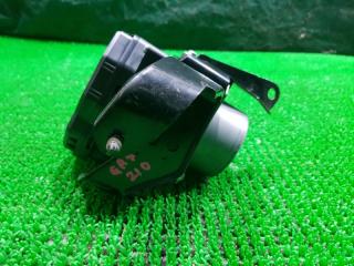 Блок abs TOYOTA CROWN GRS210 4GRFSE 4454030550 3 ракурс
