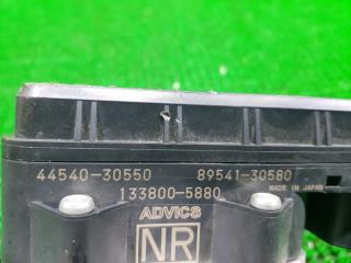 Блок abs TOYOTA CROWN GRS210 4GRFSE 4454030550 4 ракурс