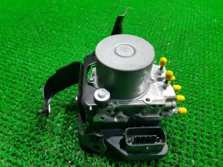 Блок abs TOYOTA CROWN GRS210 4GRFSE 4454030550 5 ракурс