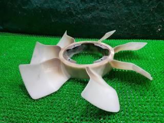 Вентилятор NISSAN ELGRAND NE51 VQ35DE 1 ракурс Вентилятор NISSAN ELGRAND NE51 VQ35DE 1 ракурс