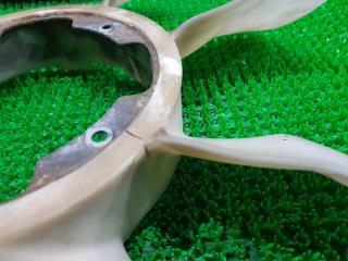 Вентилятор NISSAN ELGRAND NE51 VQ35DE 2 ракурс Вентилятор NISSAN ELGRAND NE51 VQ35DE 2 ракурс