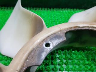 Вентилятор NISSAN ELGRAND NE51 VQ35DE 3 ракурс Вентилятор NISSAN ELGRAND NE51 VQ35DE 3 ракурс