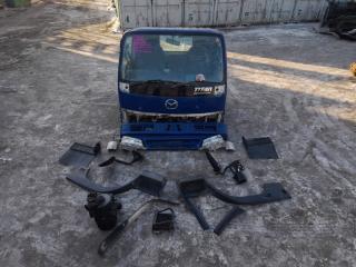 Кабина MAZDA TITAN 2005