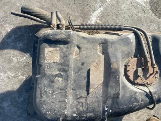 Бензобак MAZDA BONGO SKF2MN RF 3 ракурс
