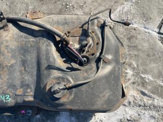 Бензобак TOYOTA PASSO KGC15 1KRFE 2 ракурс