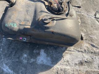 Бензобак TOYOTA PASSO KGC15 1KRFE 4 ракурс