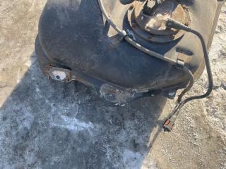Бензобак TOYOTA PASSO KGC15 1KRFE 5 ракурс
