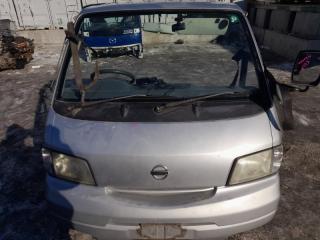 Ноускат NISSAN VANETTE 12.2005