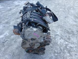 Двигатель NISSAN SERENA NC25 MR20DE 341322A 1 ракурс