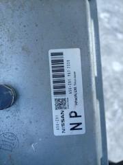 Двигатель NISSAN SERENA NC25 MR20DE 341322A 3 ракурс
