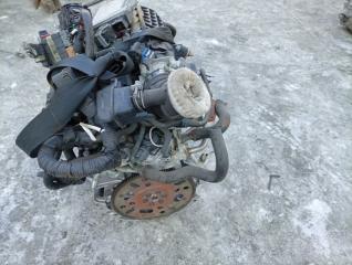 Двигатель NISSAN SERENA NC25 MR20DE 341322A 5 ракурс