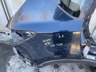 Крыло правое заднее MAZDA CX-5 KE2AW SH-VPTS 3 ракурс