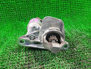Стартер NISSAN SERENA NC26 MR20DD 233001VA0B 2 ракурс
