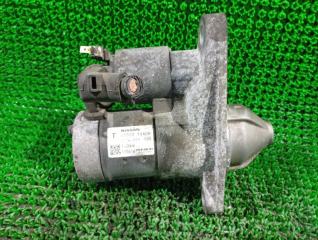 Стартер NISSAN SERENA NC26 MR20DD 233001VA0B 4 ракурс