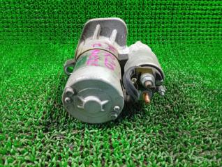 Стартер NISSAN SERENA CNC25 MR20DE 23300EN20A 3 ракурс