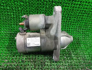 Стартер NISSAN SERENA CNC25 MR20DE 23300EN20A 4 ракурс