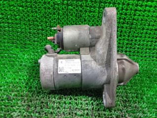 Стартер NISSAN SERENA NC25 MR20DE 23300EN20A 4 ракурс