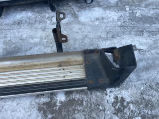 Подножка MITSUBISHI PAJERO V26W 2 ракурс