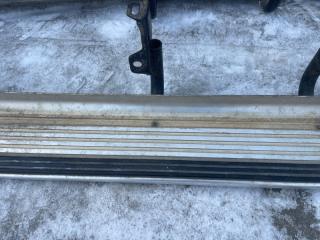 Подножка MITSUBISHI PAJERO V26W 3 ракурс