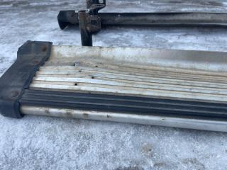 Подножка MITSUBISHI PAJERO V26W 5 ракурс