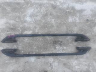 Запчасть рейлинги ISUZU MU WIZARD