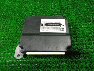 Блок управления акпп TOYOTA PASSO KGC15 1KRFE 89530-B1271 1 ракурс