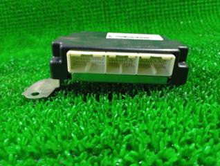 Блок управления акпп TOYOTA PASSO KGC15 1KRFE 89530-B1271 2 ракурс