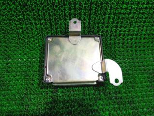 Блок управления акпп TOYOTA PASSO KGC15 1KRFE 89530-B1271 3 ракурс