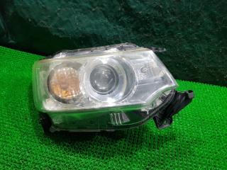 Фара правая передняя SUZUKI WAGON R MH34S 10059271 3 ракурс