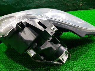 Фара левая передняя SUZUKI PALETTE MK21S 100-59175 4 ракурс Фара левая передняя SUZUKI PALETTE MK21S 100-59175 4 ракурс