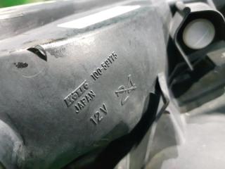 Фара левая передняя SUZUKI PALETTE MK21S 100-59175 5 ракурс Фара левая передняя SUZUKI PALETTE MK21S 100-59175 5 ракурс