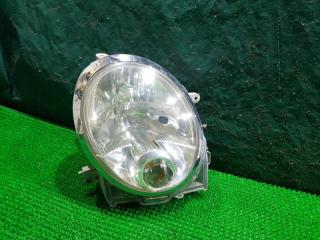 Фара правая передняя DAIHATSU MIRA GINO L650S 100-51774 2 ракурс