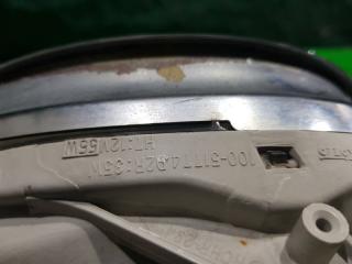 Фара правая передняя DAIHATSU MIRA GINO L650S 100-51774 5 ракурс