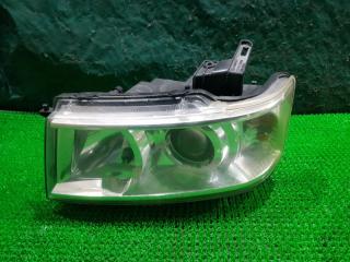 Фара левая передняя SUZUKI WAGON R MH21S 100-59164 1 ракурс