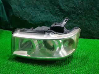Фара левая передняя SUZUKI WAGON R MH21S 100-59164 2 ракурс