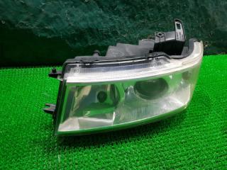 Фара левая передняя SUZUKI WAGON R MH21S 100-59164 3 ракурс